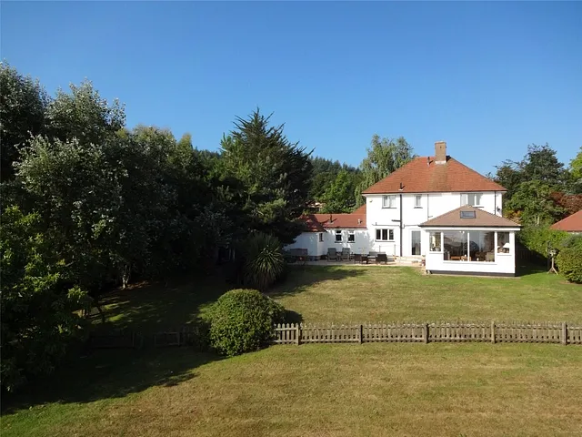 Periton Road, Minehead, Somerset, TA24