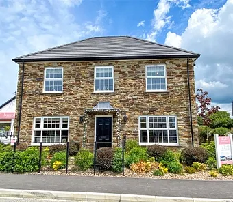 Bramble Lane, Kilkhampton, Bude, Cornwall, EX23 - Webbers