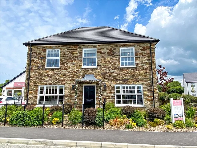 Bramble Lane, Kilkhampton, Bude, Cornwall, EX23