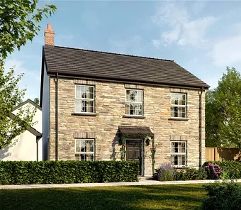 Bramble Lane, Kilkhampton, Bude, Cornwall, EX23 - Webbers