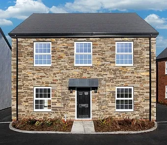 Bramble Lane, Kilkhampton, Bude, Cornwall, EX23 - Webbers