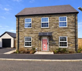 Bramble Lane, Kilkhampton, Bude, Cornwall, EX23 - Webbers