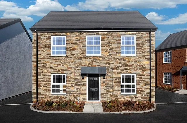 Bramble Lane, Kilkhampton, Bude, Cornwall, EX23