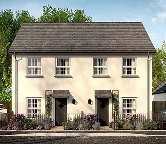 Bramble Lane, Kilkhampton, Bude, Cornwall, EX23 - Webbers