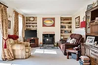 Winsford, Minehead, Somerset, TA24