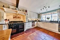 Winsford, Minehead, Somerset, TA24