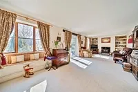 Winsford, Minehead, Somerset, TA24