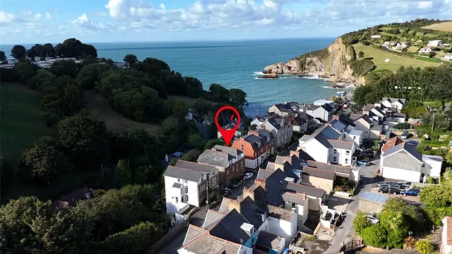 Woodlands, Combe Martin, Ilfracombe, Devon, EX34