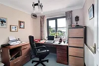 Wood Lane, Blue Anchor, Minehead, Somerset, TA24