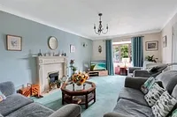 Wood Lane, Blue Anchor, Minehead, Somerset, TA24