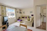 Castle Hill, Dunster, Minehead, Somerset, TA24