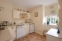 Castle Hill, Dunster, Minehead, Somerset, TA24