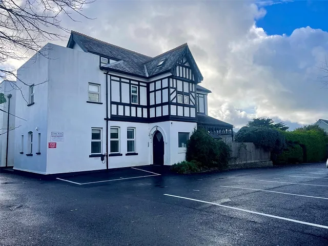 Croyde, Braunton, Devon, EX33