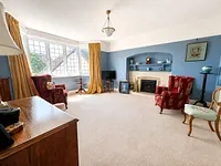Martlet Road, Minehead, Somerset, TA24