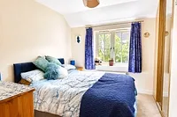 Meadowhayes, Porlock, Minehead, Somerset, TA24