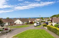 Meadowhayes, Porlock, Minehead, Somerset, TA24