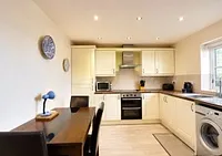 Meadowhayes, Porlock, Minehead, Somerset, TA24