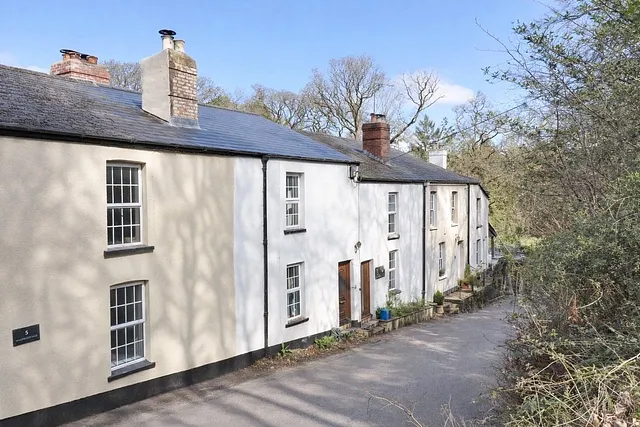 Torrington, Devon, EX38