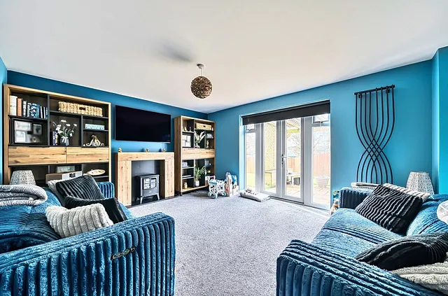 Dragon Rise, Norton Fitzwarren, Taunton, TA2
