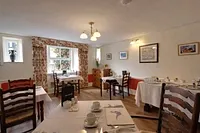 High Street, Porlock, Minehead, Somerset, TA24