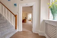 High Street, Porlock, Minehead, Somerset, TA24