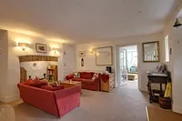 High Street, Porlock, Minehead, Somerset, TA24