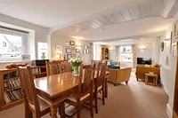 High Street, Porlock, Minehead, Somerset, TA24