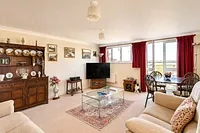 Trinity Way, Minehead, Somerset, TA24