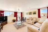 Trinity Way, Minehead, Somerset, TA24