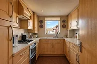 Trinity Way, Minehead, Somerset, TA24