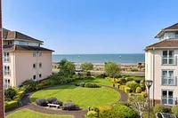 Trinity Way, Minehead, Somerset, TA24