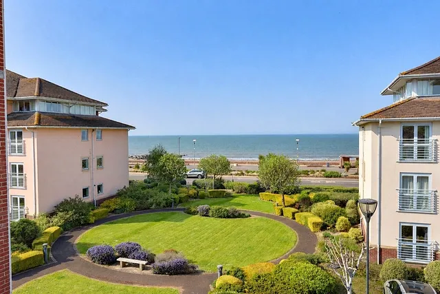 Trinity Way, Minehead, Somerset, TA24