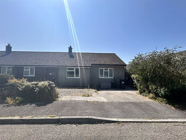 Cottage Gardens, Lewannick, Launceston, Cornwall, PL15