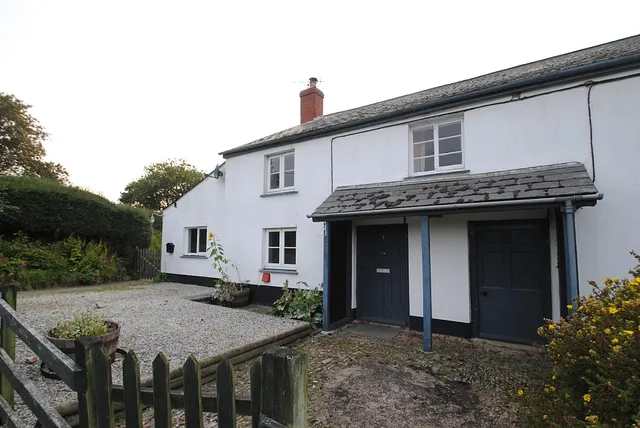 Bone Street, Tetcott, Holsworthy, Devon, EX22