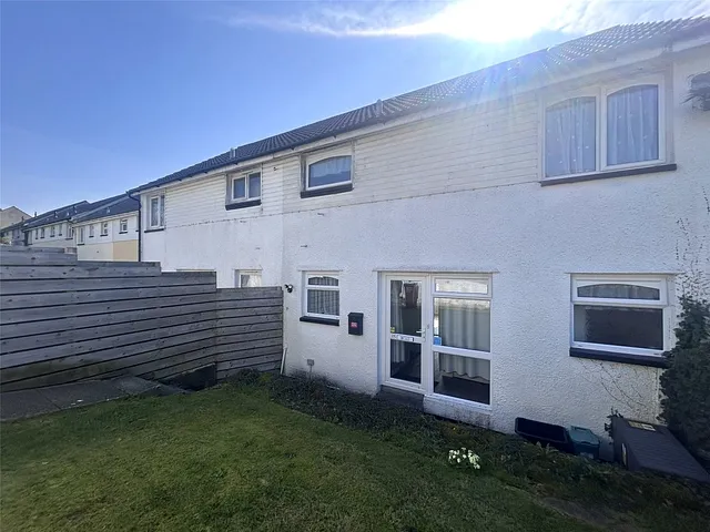 St. Leonards Road, Lanstephan, Launceston, Cornwall, PL15