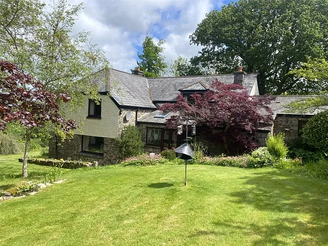 Caradon Town, Liskeard, Cornwall, PL14