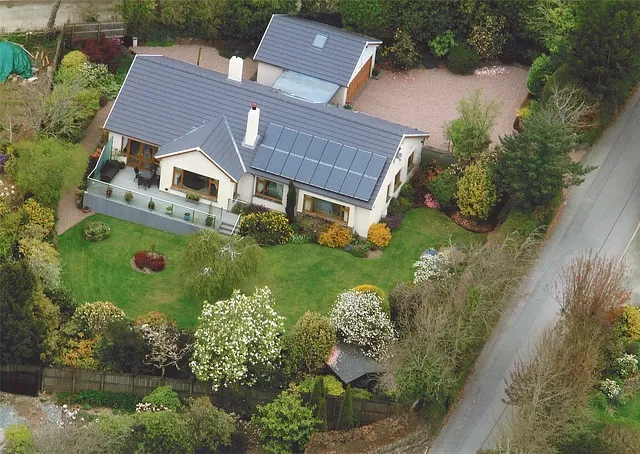 Manton, Windmill Hill, Launceston, Cornwall, PL15