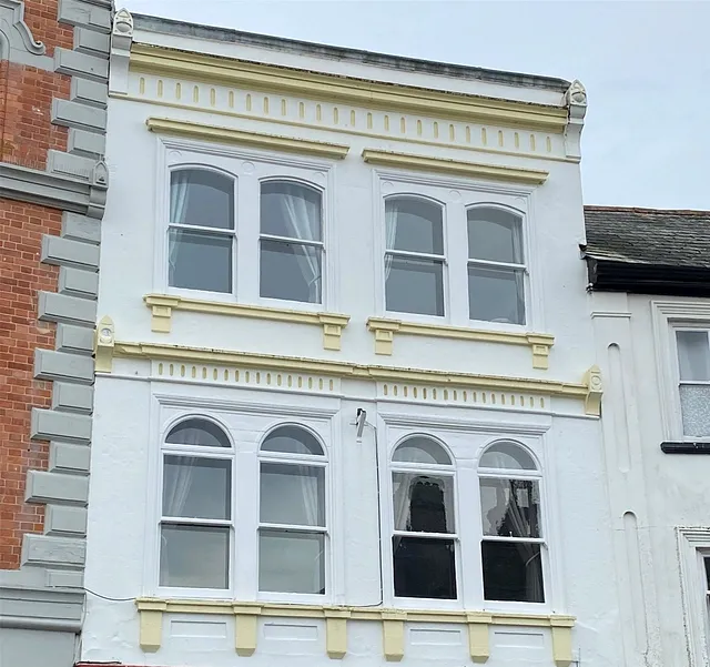 Broad Street, Launceston, Cornwall, PL15