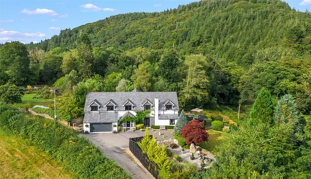 Bealswood Road, Gunnislake, Cornwall, PL18