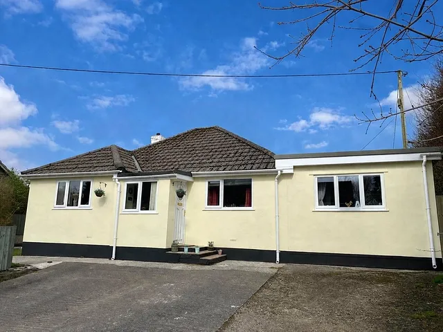 Bolventor, Launceston, Cornwall, PL15