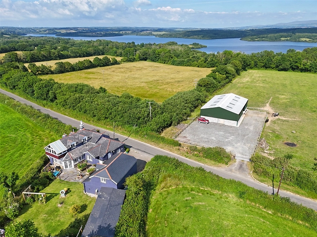 Broadwoodwidger, Lifton, Devon, PL16