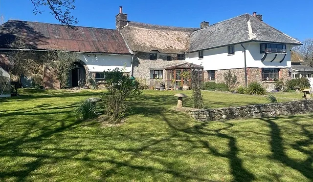 Ashwater, Beaworthy, Devon, EX21