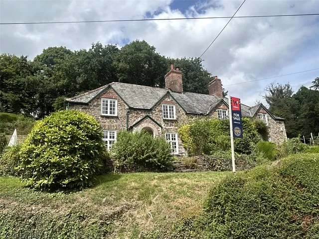 Kelly, Lifton, Devon, PL16