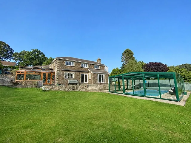 Bathpool, Launceston, Cornwall, PL15
