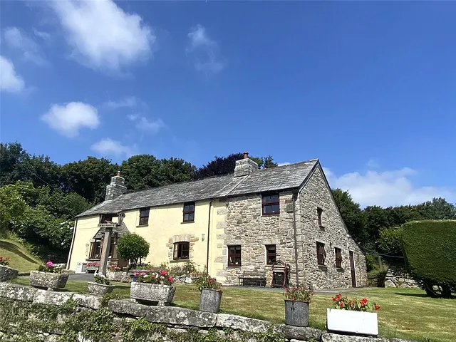 Altarnun, Launceston, Cornwall, PL15