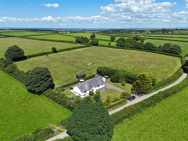 Laneast, Launceston, Cornwall, PL15