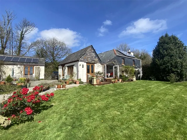 Altarnun, Launceston, Cornwall, PL15