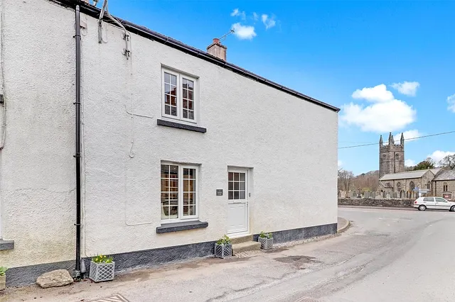 Bridestowe, Okehampton, Devon, EX20