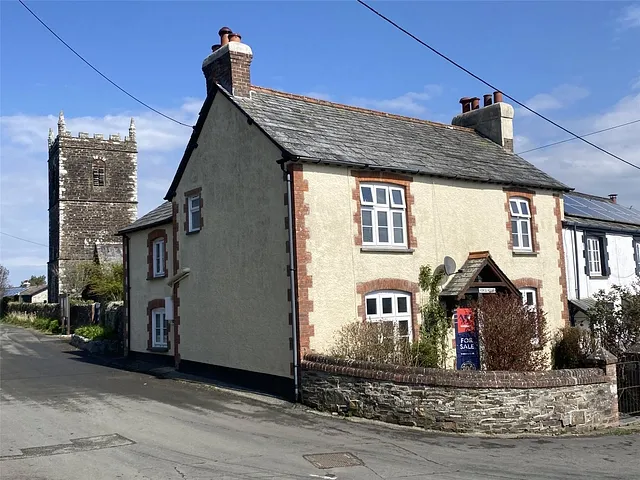 Boyton, Launceston, Cornwall, PL15