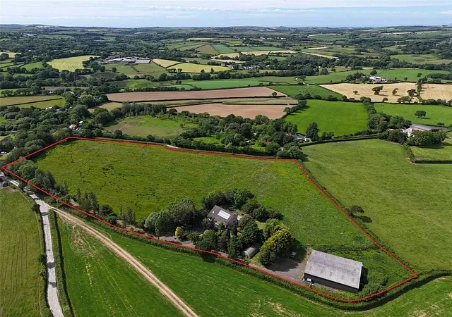 Tremaine, Launceston, Cornwall, PL15